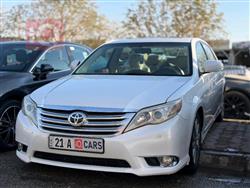 تويوتا أفالون